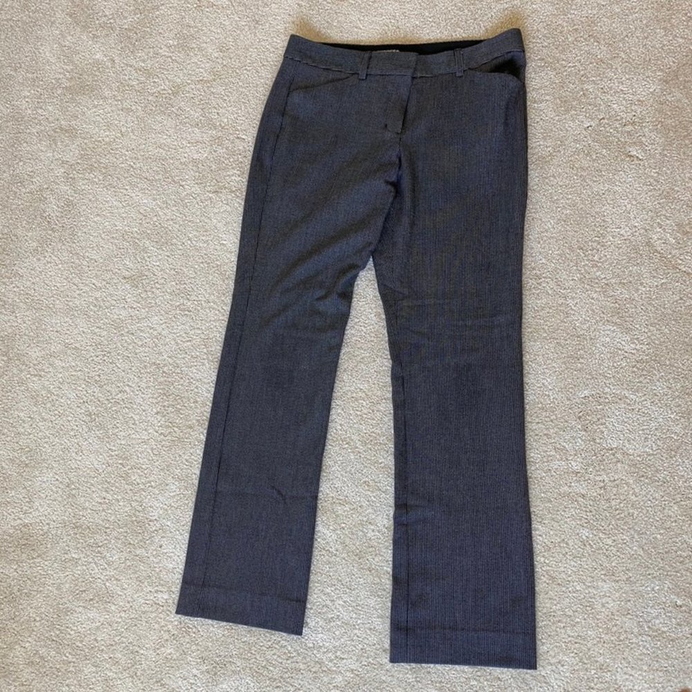 Express Editor Pants